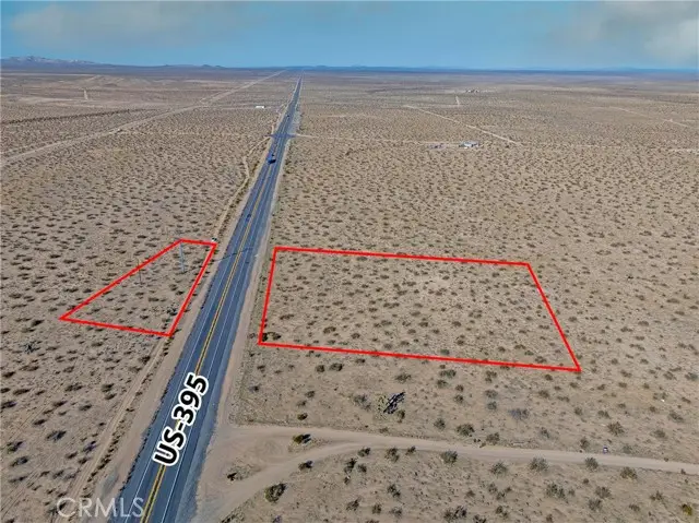 0 Highway 395, Adelanto, CA 92301 - Image #3