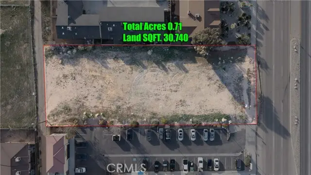 0 Bear Valley Road, Hesperia, CA 92345 - #1