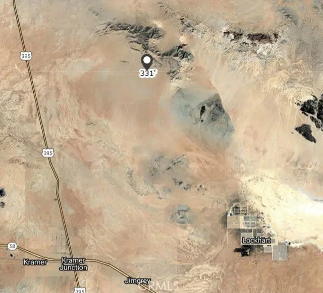 800 Fremont Peak Rd. Near, Hinkley, CA 92347 - #2