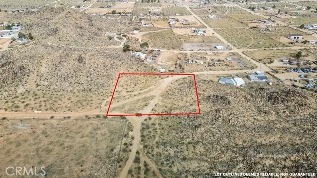 0 Fairview Valley Road, Apple Valley, CA 92307 - Image #1