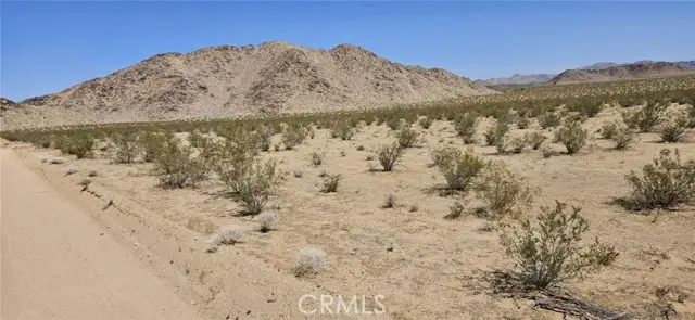 800 Brucite St. Avenue, Lucerne Valley, CA 92356 - #3