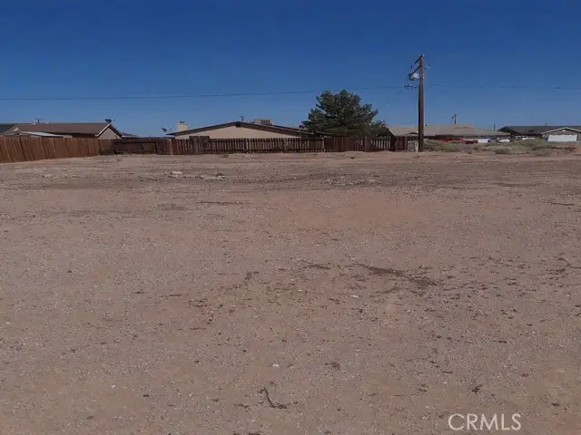 0 Victor Way, California City, CA 93505 - #1