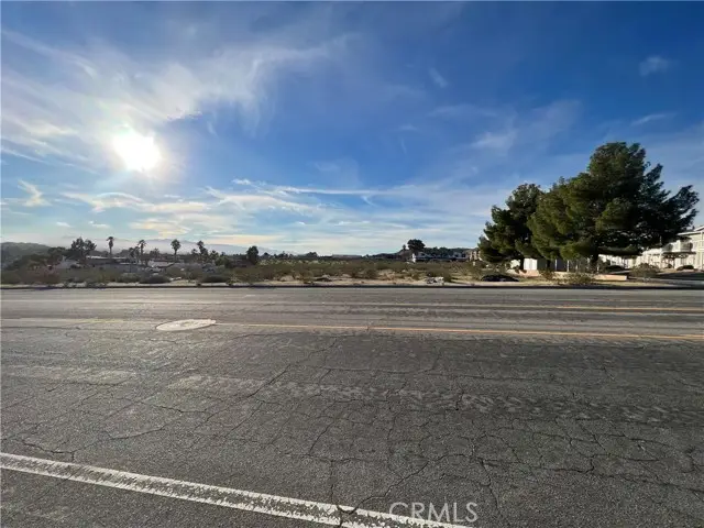 0 Apple Valley Rd., Apple Valley, CA 92307 - #1