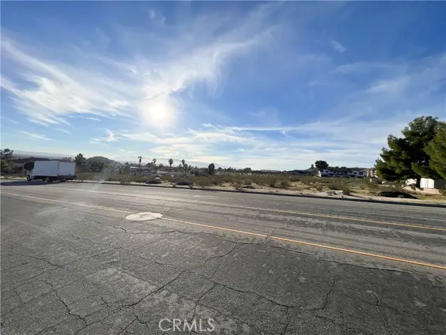 0 Apple Valley Rd., Apple Valley, CA 92307 - #2