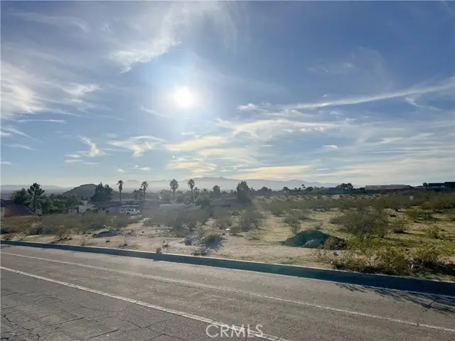 0 Apple Valley Rd., Apple Valley, CA 92307 - #3