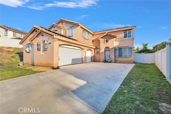 10180 Via Pescadero, Moreno Valley, CA 92557