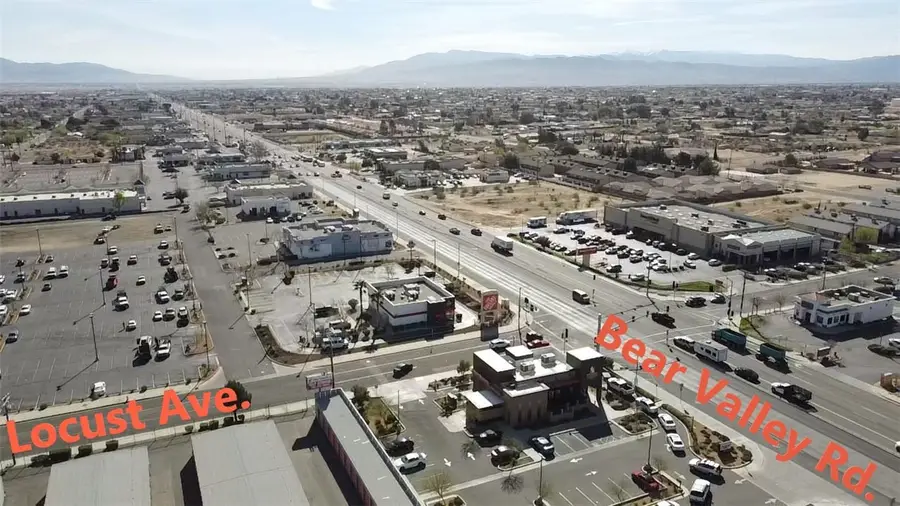 406031 Bear Valley Road, Hesperia, CA 92345 - #3