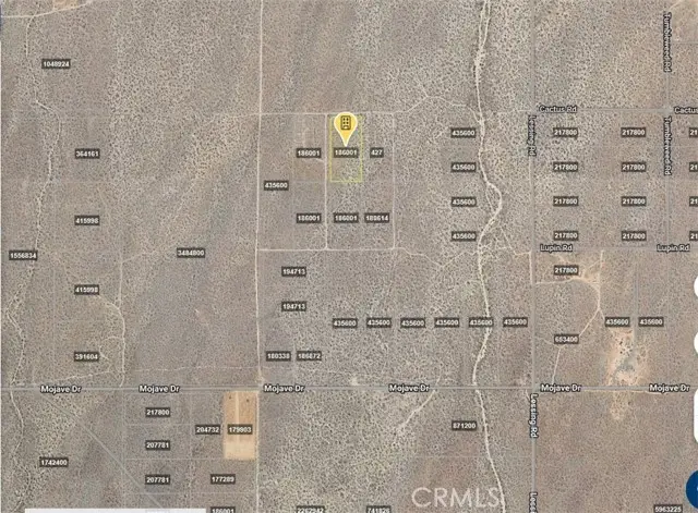 0 Cactus Road, Adelanto, CA 92301 - Image #1