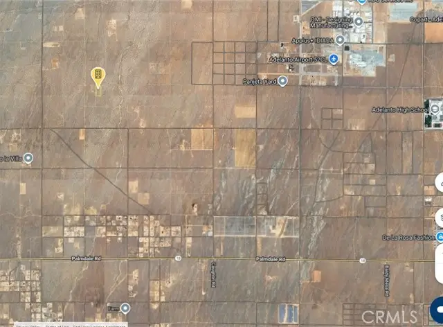 0 Cactus Road, Adelanto, CA 92301 - Image #3