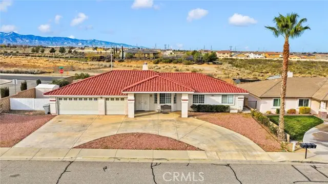 10578 Westway, Hesperia, CA 92345 - Image #1