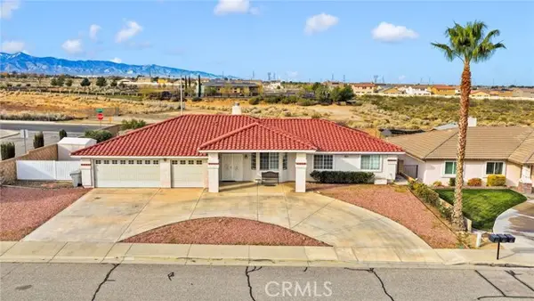 10578 Westway, Hesperia, CA 92345