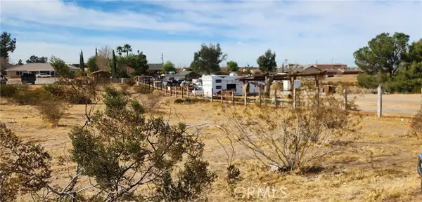 0 Seventh, Hesperia, CA 92345