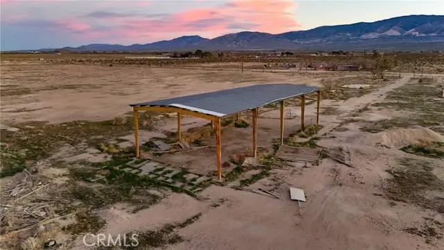 793 Locust Avenue, Lucerne Valley, CA 92356 - #3