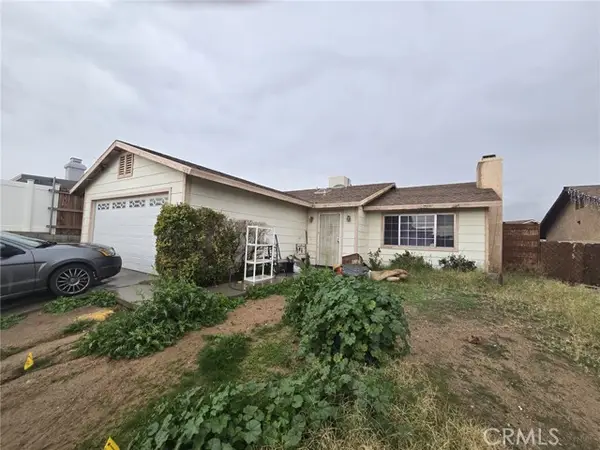 960 Granada Hill, Barstow, CA 92311