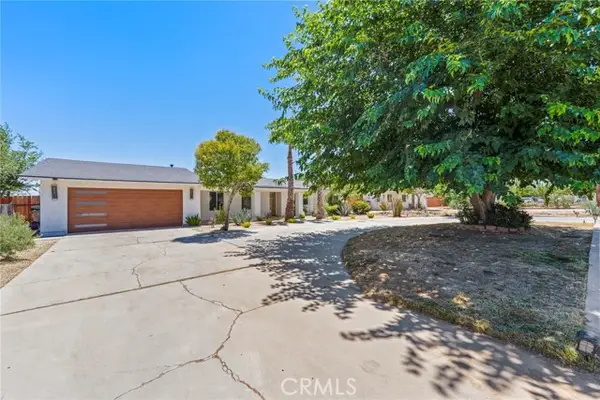 8263 3rd, Hesperia, CA 92345