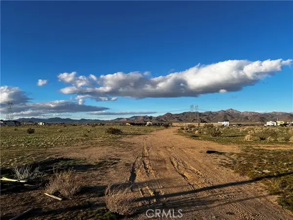 33520 Haynes, Lucerne Valley, CA 92356