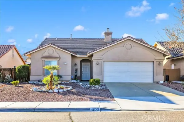 16179 Homoa, Victorville, CA 92395