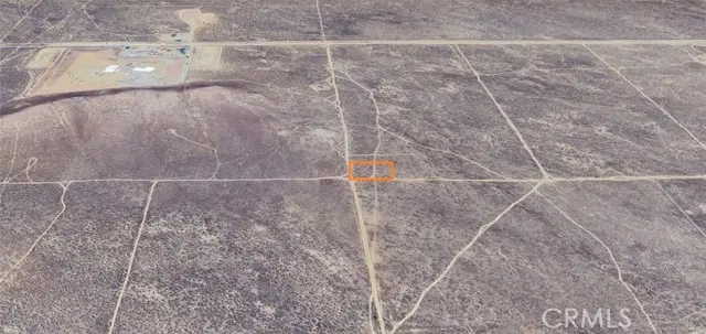 0 Dominion Street, Mojave, CA 93501 - Image #1