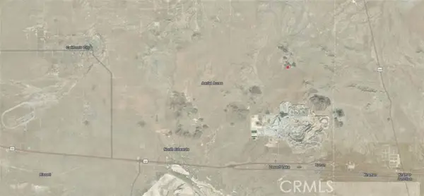 0 Occidental Street, Edwards, CA 93523