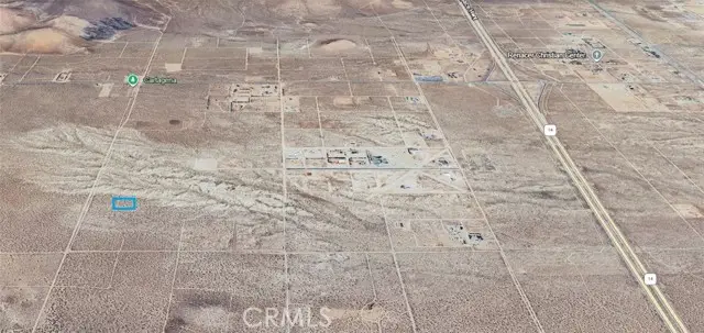 0 Sopp Road, Mojave, CA 93501 - Image #1