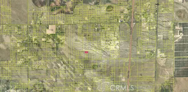0 Sopp Road, Mojave, CA 93501 - Image #3