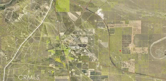 0 Pat Avenue, California City, CA 93505 - Image #2