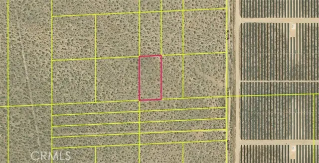 0 Pat Avenue, California City, CA 93505 - Image #3