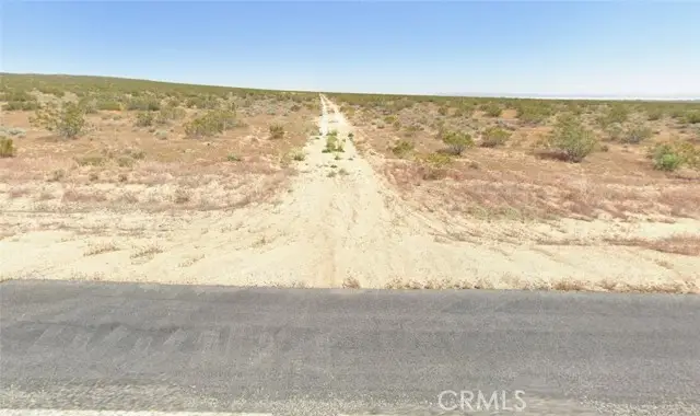 0 Suckow Road, North Edwards, CA 93523 - Image #1
