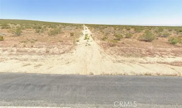 0 Suckow Road, North Edwards, CA 93523
