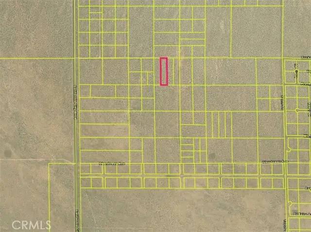 0 Suckow Road, North Edwards, CA 93523 - Image #2