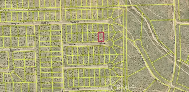 0 Arca Court, California City, CA 93505 - Image #2