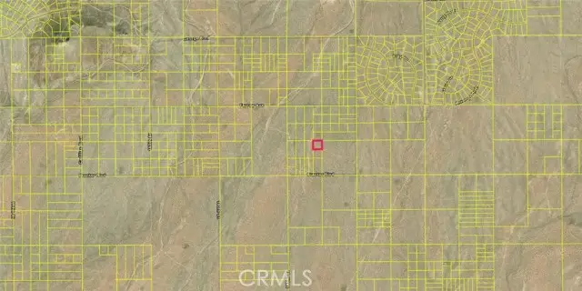 0 Proctor Boulevard, California City, CA 93505 - Image #3