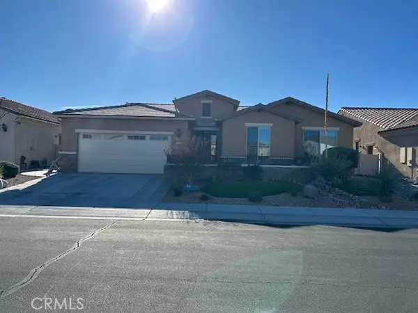 11364 Camden, Apple Valley, CA 92308