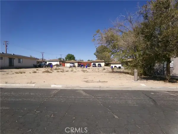 0 Ramada, Victorville, CA 92395