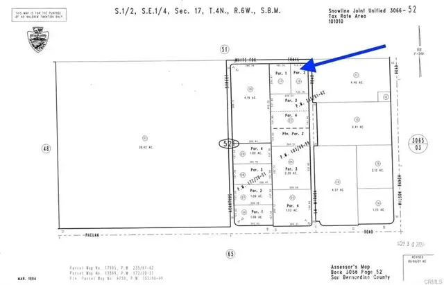 759 La Mirada, Phelan, CA 92371 - #3