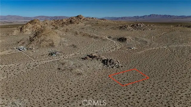 761 Rd C (NEAR), Lucerne Valley, CA 92356 - #1