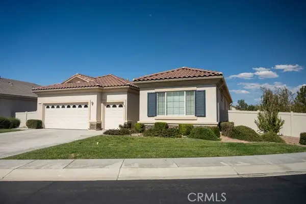 10939 Rockaway Glen Road, Apple Valley, CA 92308