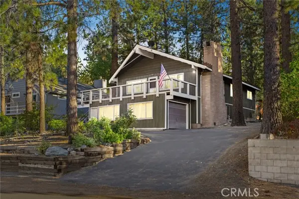 5771 Heath Creek, Wrightwood, CA 92397