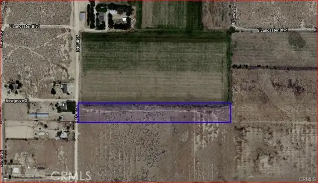 0 95th Street, Lancaster, CA 93535 - Image #1