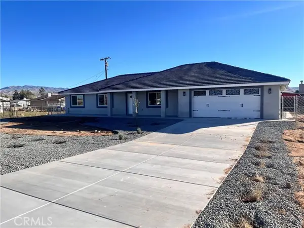 21305 Wren Street, Apple Valley, CA 92308