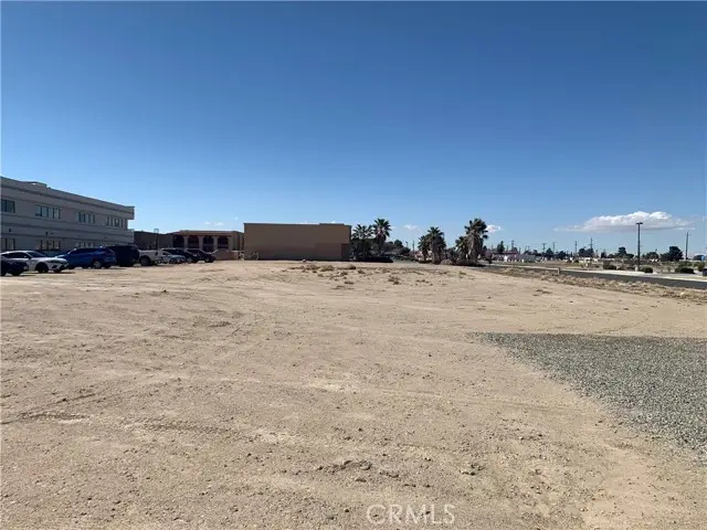 0 Sand Street, Victorville, CA 92392 - #1