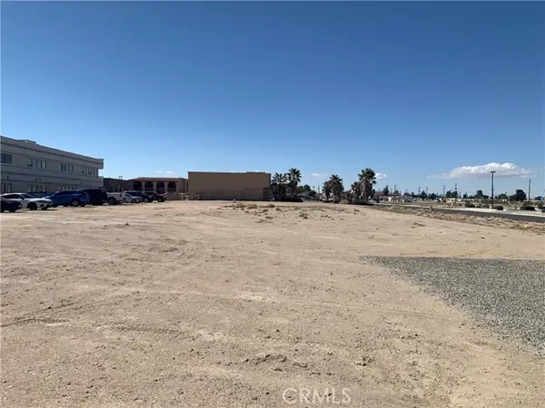 0 Sand Street, Victorville, CA 92392