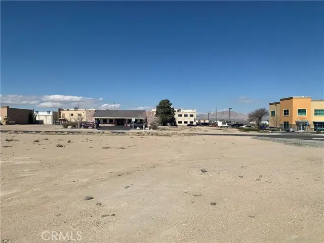 0 Sand Street, Victorville, CA 92392 - #3