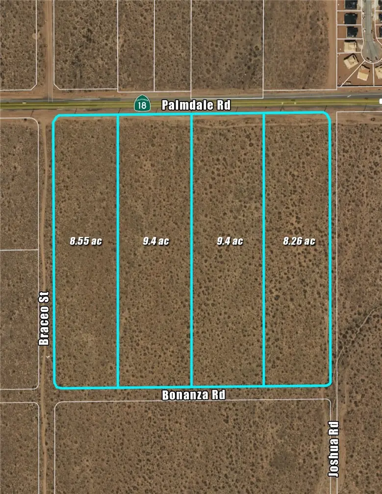 0 Palmdale Road, Victorville, CA 92392 - Image #3