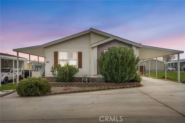 2494 W Main St Street  #61, Barstow, CA 92311