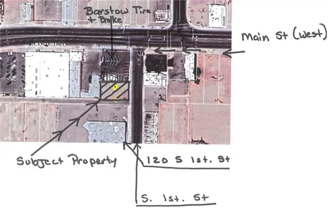 14 1st, Barstow, CA 92311 - #2