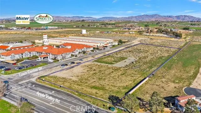 0 Town Center, Apple Valley, CA 92308 - Image #2