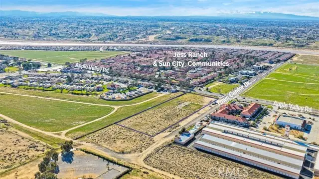 0 Town Center, Apple Valley, CA 92308 - Image #3