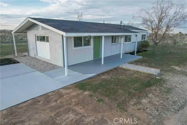 12626 Sycamore Street, Victorville, CA 92392