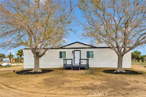 6450 Maricopa Road, Phelan, CA 92371